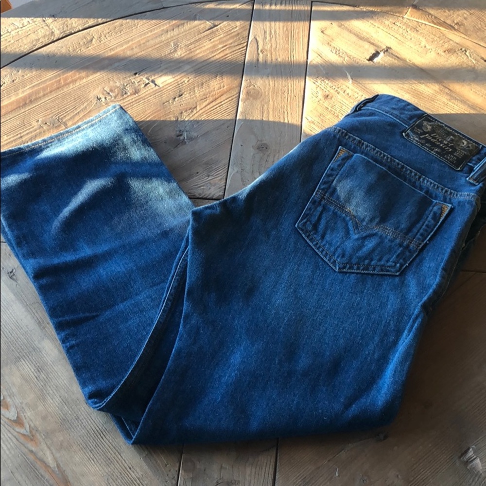 Diesel safado 32x28.5